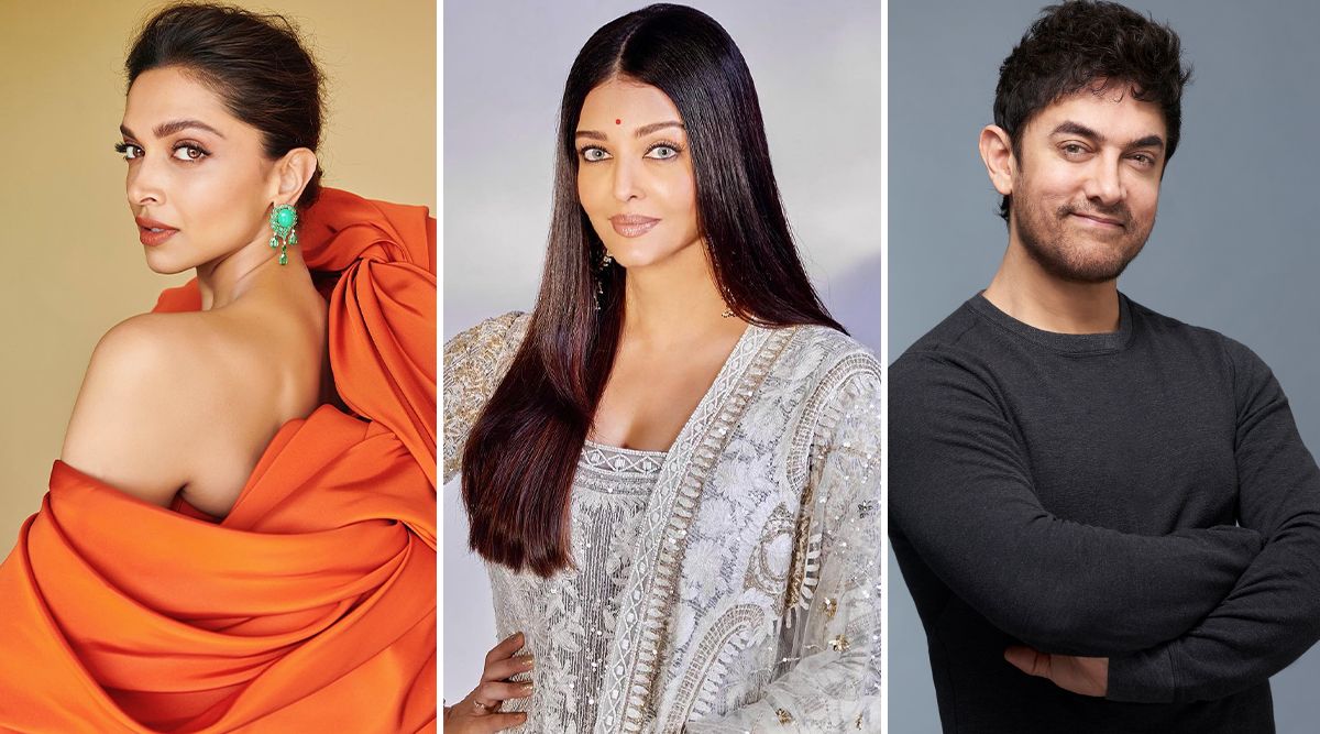 Deepika Padukone Joins Club Of Aishwarya Rai Bachchan And Aamir Khan In The List Of Most PRESTIGIOUS AWARDS! (Details Inside)