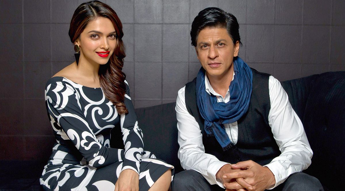Deepika Padukone Once REMINDED Shah Rukh Khan Of Age Gap For ‘THIS’ Reason; Here’s Why?