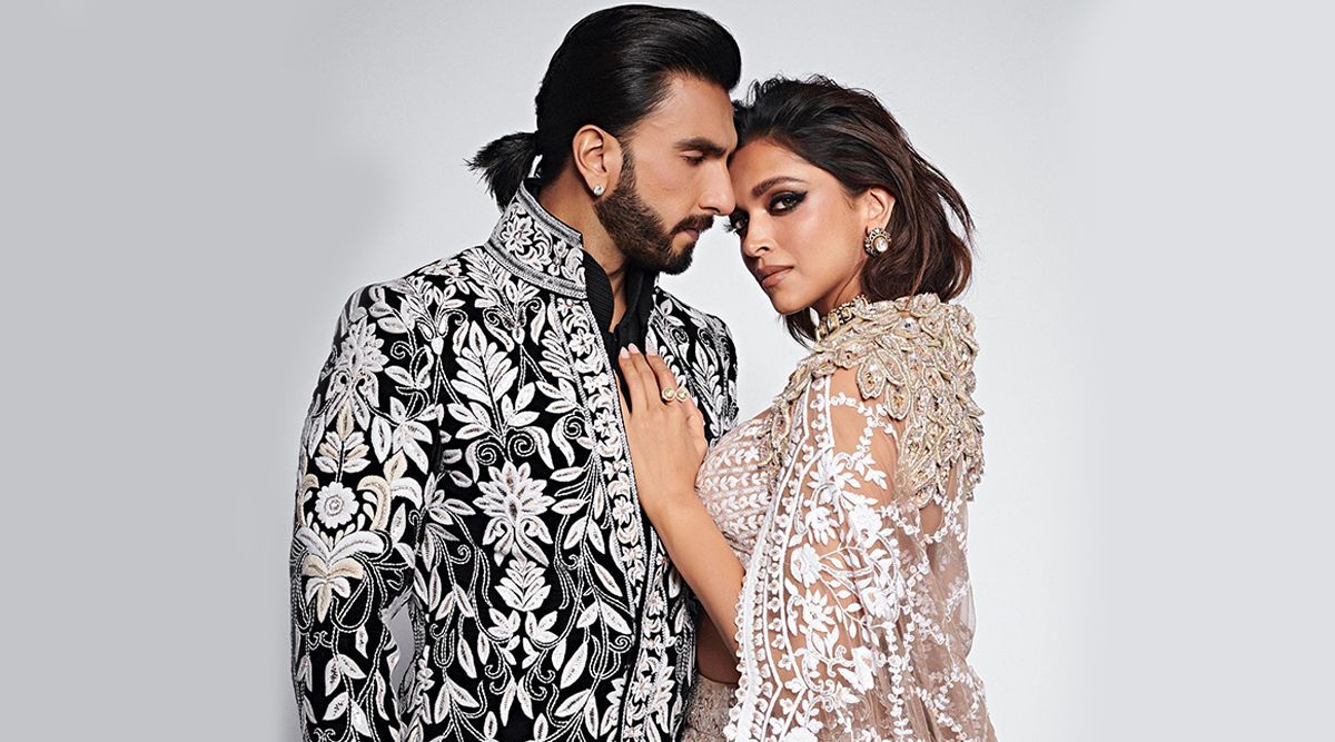 Deepika Padukone Gets Slammed By Netizens For Criticizing Ranveer Singh For His FASHION SENSE (Watch Video)