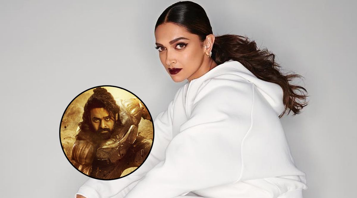 Project K: Deepika Padukone To Skip The Film's Launch Event At San Diego Comic-Con 2023 As An Act Of Support To The SAG-AFTRA strike! (Details Inside)