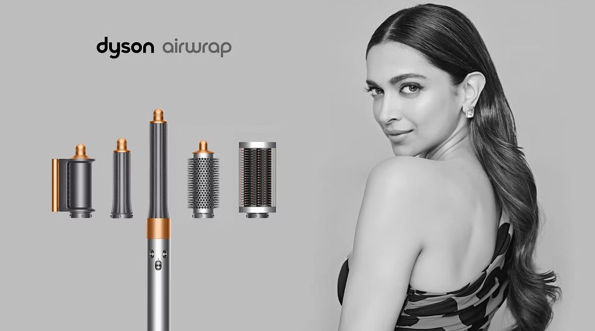 Wow! Deepika Padukone JOINS Dyson Haircare As Global Brand Ambassador! (Details Inside)