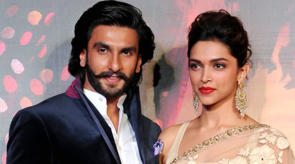 Do You Know? Deepika Padukone And Ranveer Singh Charge A PREMIUM Fee When Working Together! (Details Inside)