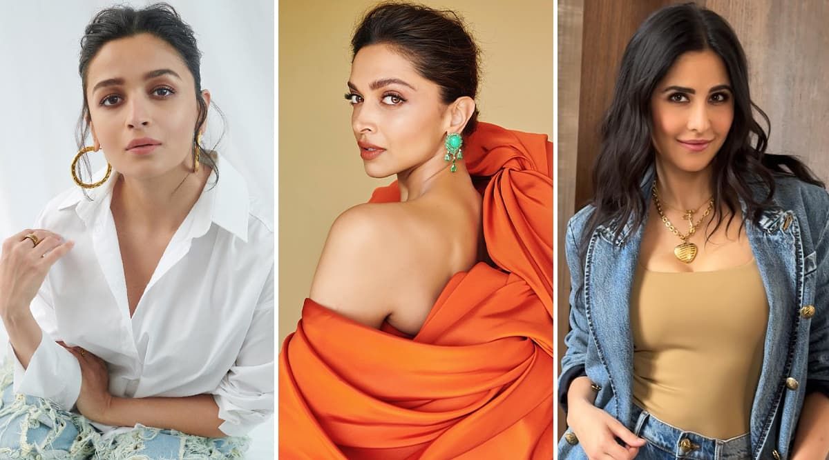 Alia Bhatt Wants To Borrow These Qualities Of Deepika Padukone & Katrina Kaif