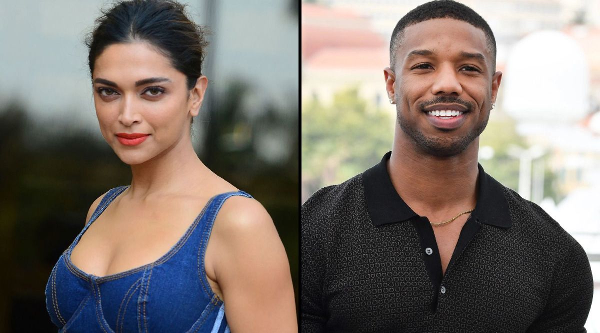 Oscars 2023: Deepika Padukone To Present the 95th Academy Awards Along With Michael B. Jordan; Ranveer Singh Cannot Contain His Happiness!