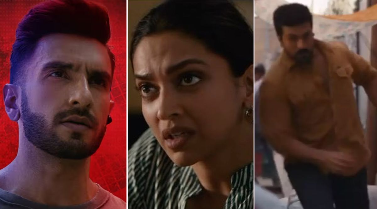 Deepika Padukone, Ranveer Singh COLLABORATE With Ram Charan For ‘THIS’ Big Project (Details Inside)