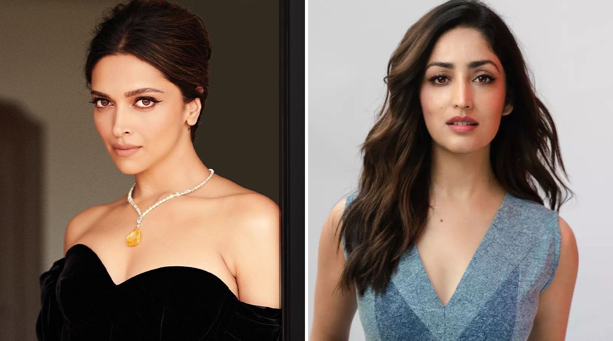 From Deepika Padukone To Yami Gautam: Bollywood Beauties Who Were Asked To Undergo PLASTIC SURGERIES
