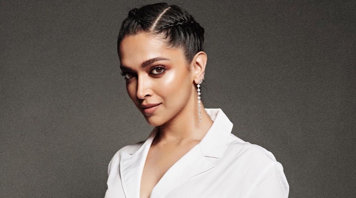 FIFA World Cup TROPHY to be UNVEILED  by Bollywood Diva, Deepika Padukone; Read more!