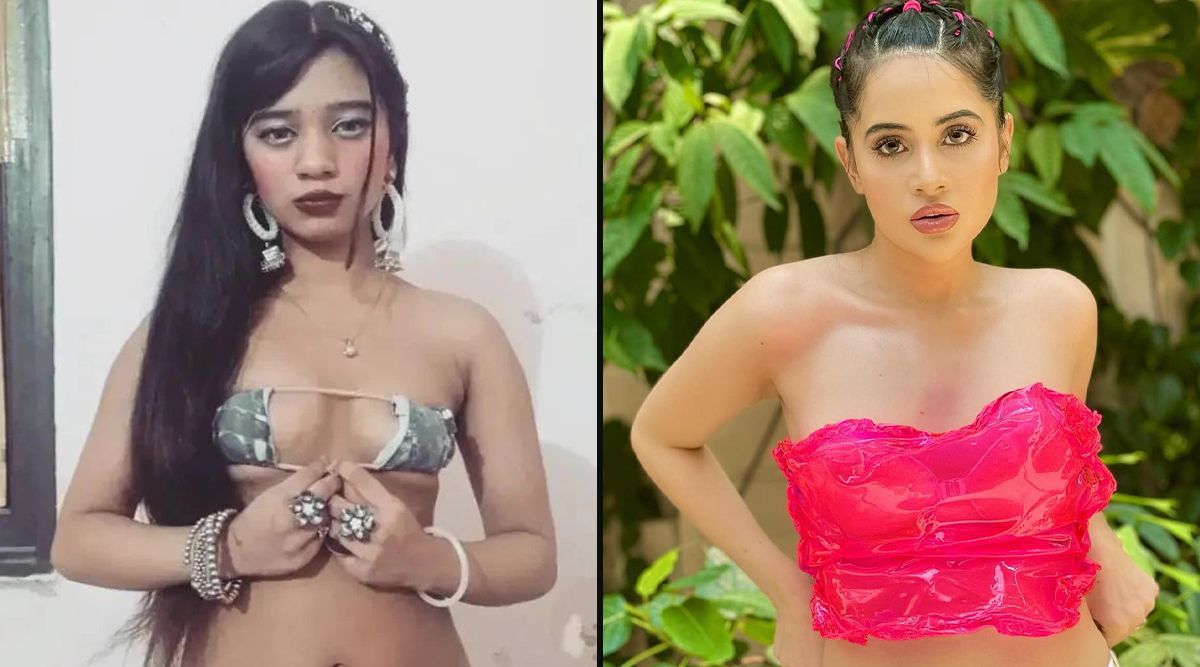 Delhi Metro Girl Rhythm Chanana Disappears From Social Media Days After Comparisons With Uorfi Javed! (Details Inside)