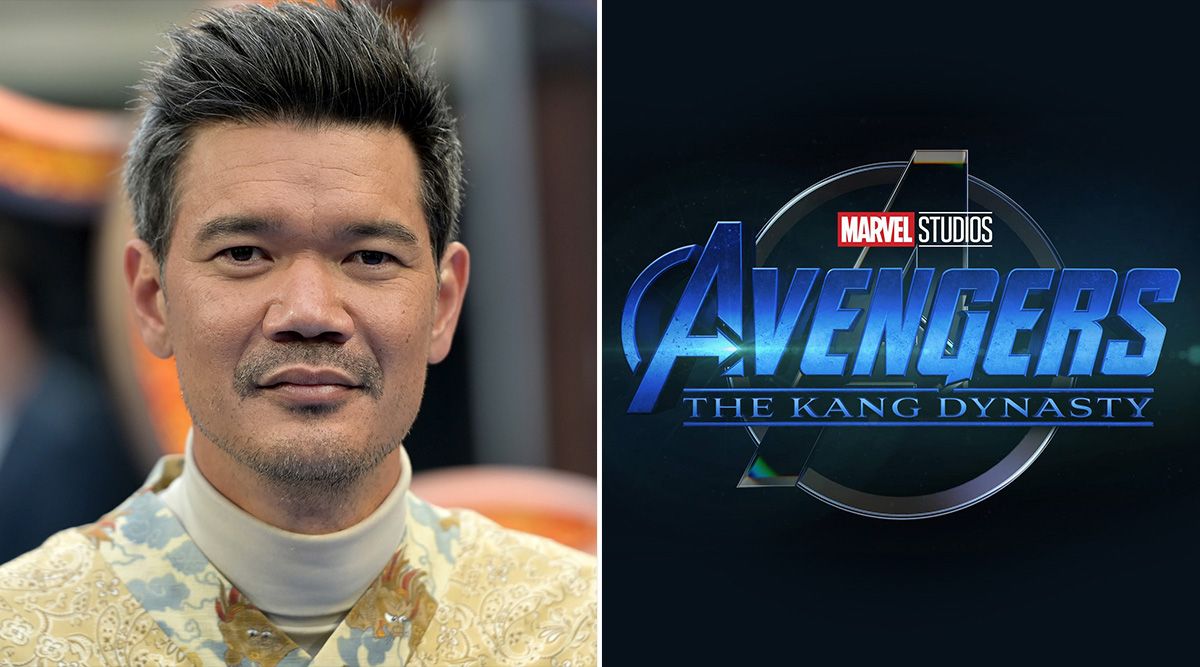 Filmmaker Destin Daniel Cretton to helm Avengers: The Kang Dynasty