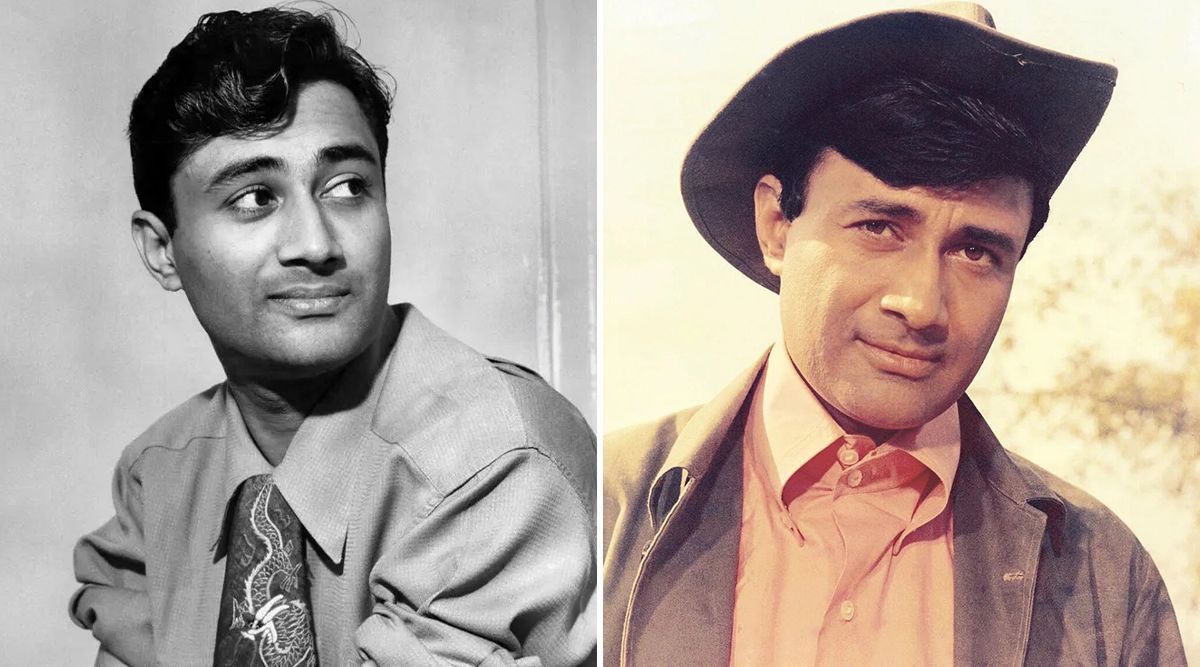Film Heritage Foundation Presents The Dev Anand Film Festival, Featuring His 'THESE' Iconic Movies, Screening In 30 cities Across India! 