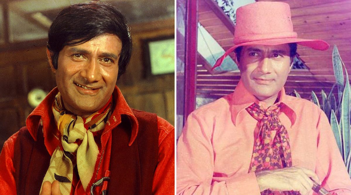 Bollywood Icon Dev Anand's Grand Centenary Bash Honoring 100th Birth Anniversary!