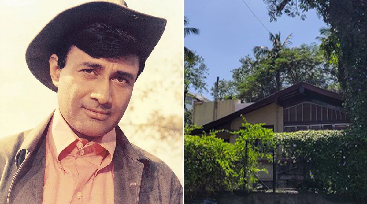 End Of An Era: Dev Anand's Iconic Mumbai Bungalow Sold for Rs 400 Crore, A Legacy Lost Forever!