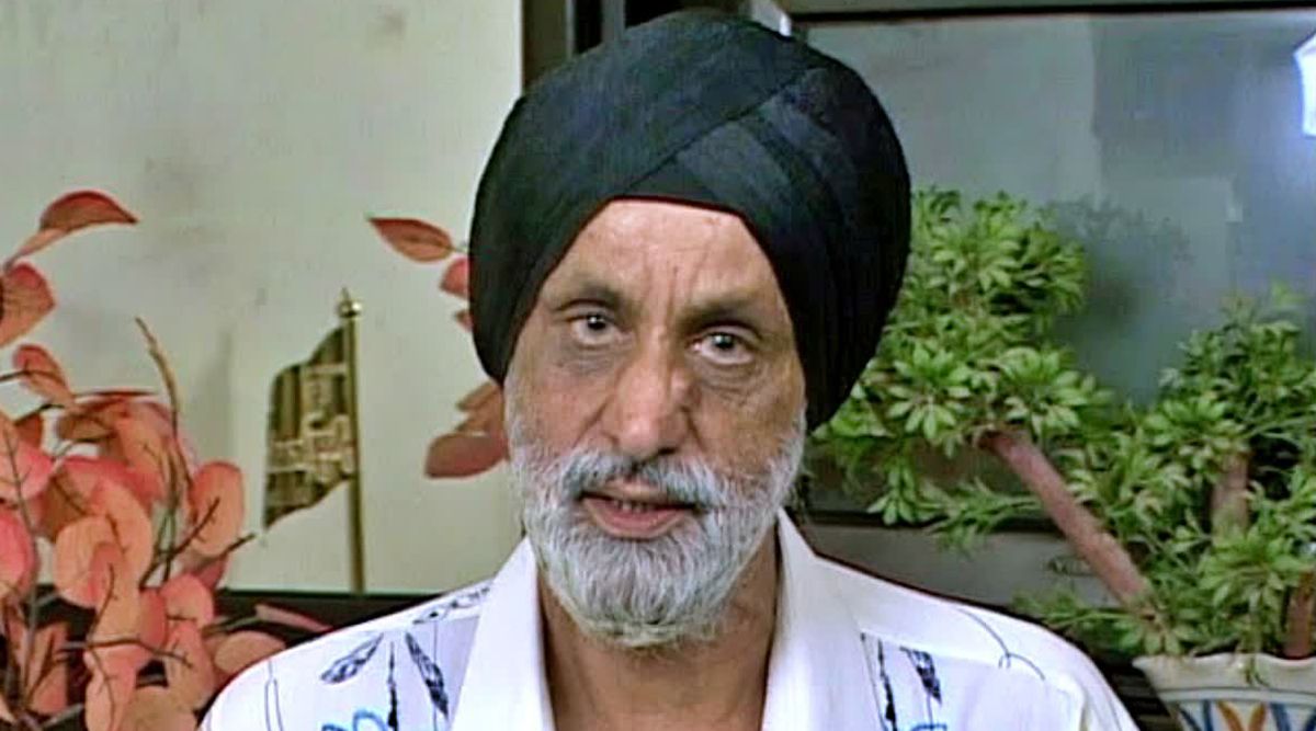 'Judwaa 2' Lyricist Dev Kohli Dies At 80 