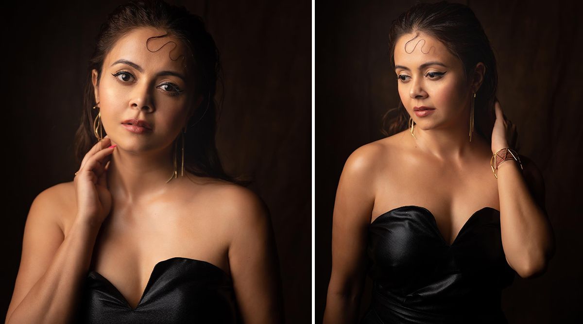 Devoleena Bhattacharjee Gets BRUTALLY TROLLED For Her New 'Hair Look'; Netizens Say, ‘Yeh Urfi Wala Style’  (View Pic)