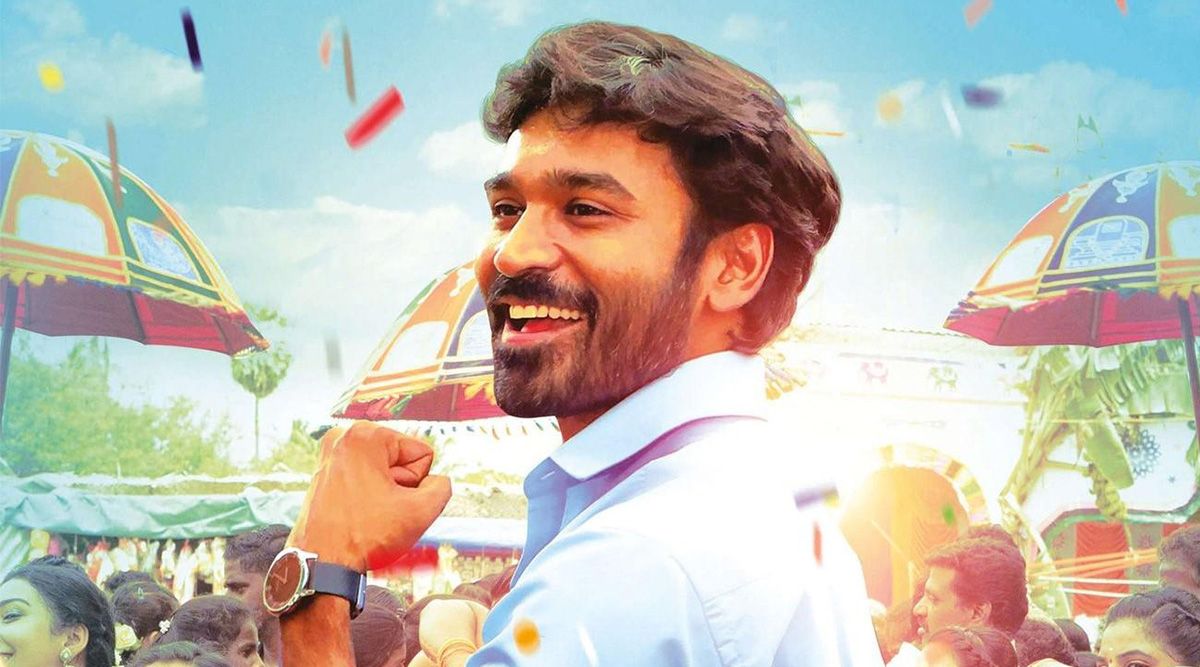 Thiruchitrambalam box office collection: Dhanush movie close to $100 million globally