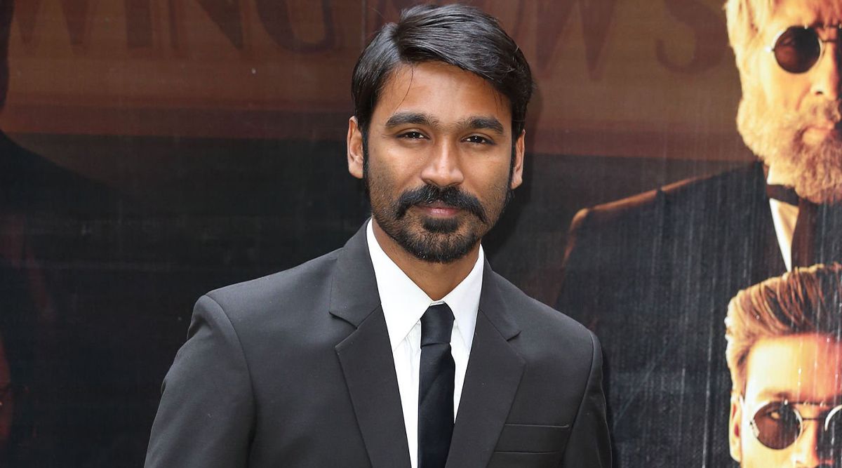Do You Know? Once Dhanush Angrily Left Interview On Telugu TV Channel Due To ‘THIS’ Reason