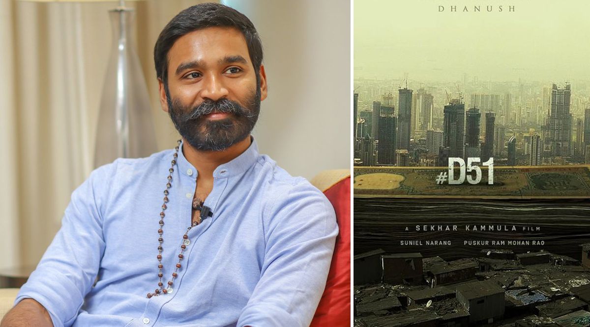 D51: OMG! Dhanush Is All Set To Commence Shooting For The Film In ‘THIS’ Place From Early 2024!
