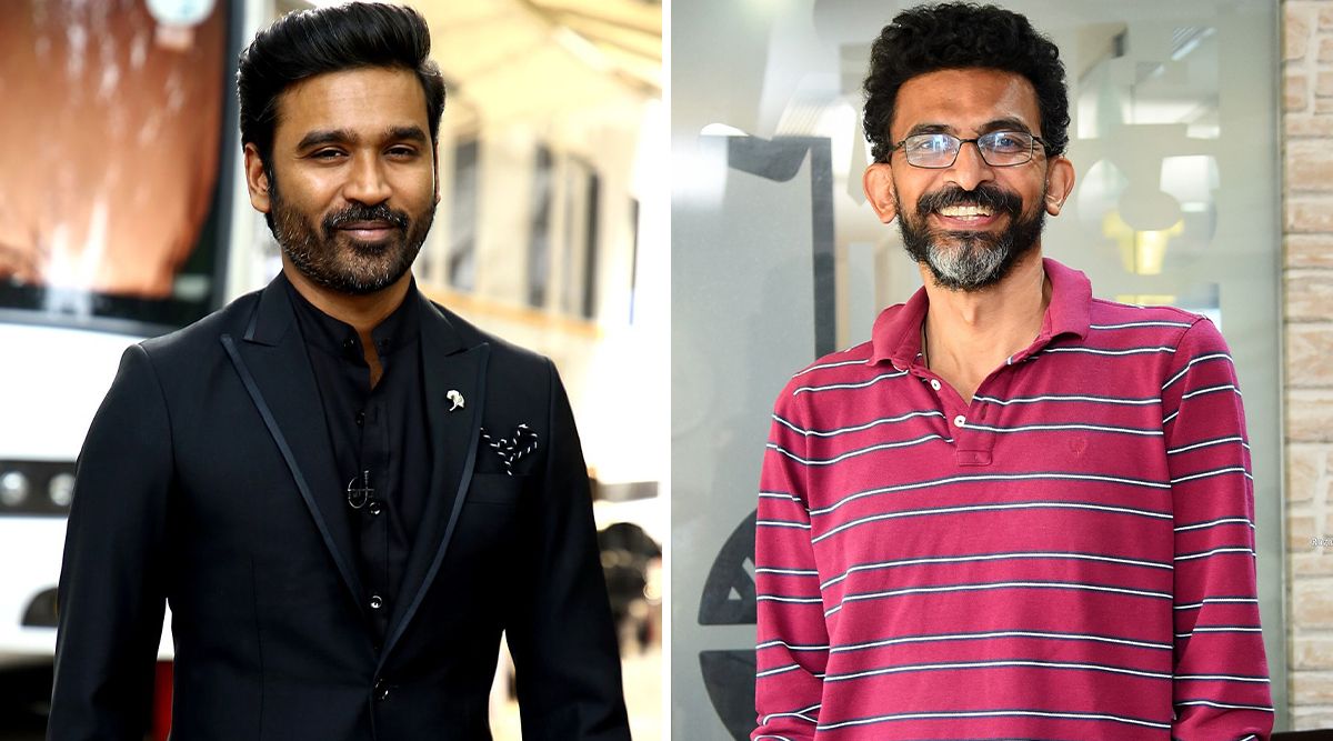 Interesting: Danush Announces His Next Film With Sekhar Kammula On His 51st Birthday!