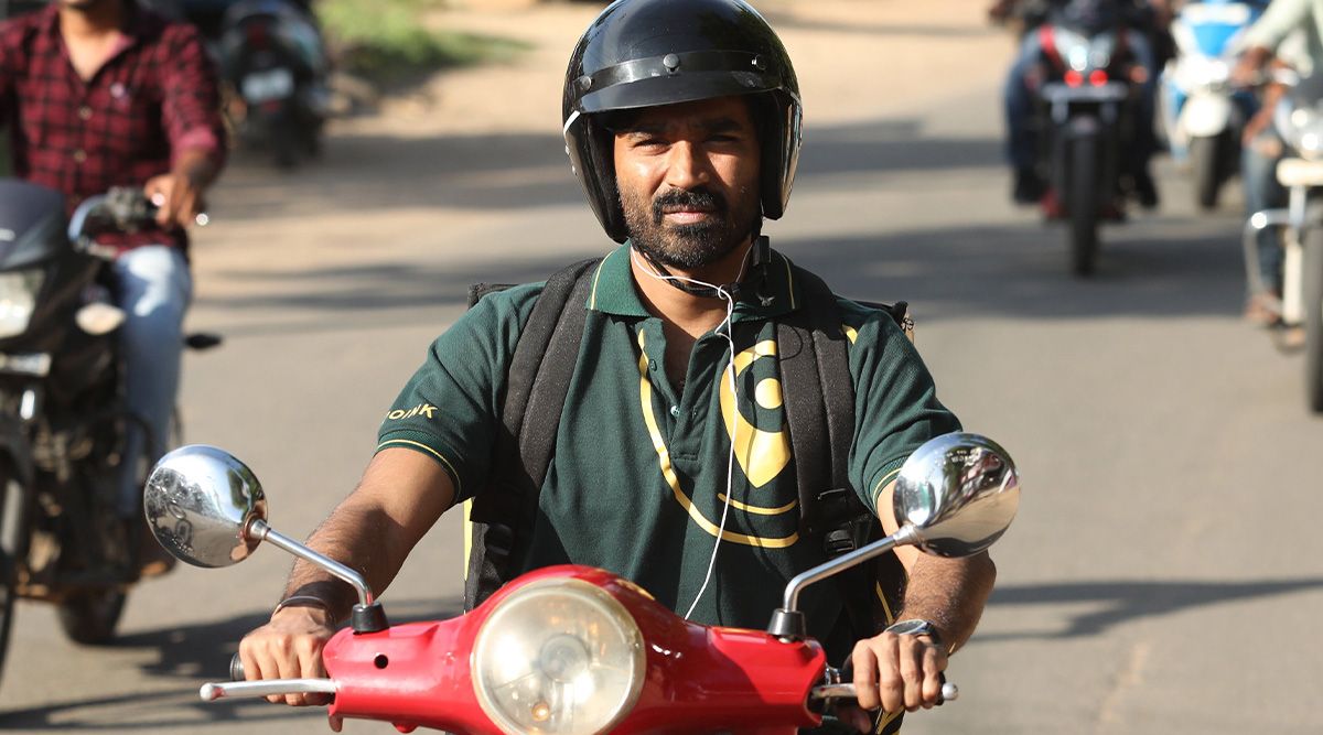 Thiruchitrambalam to become Dhanush’s biggest Tamil hit as it inches towards Rs100 crores worldwide collection
