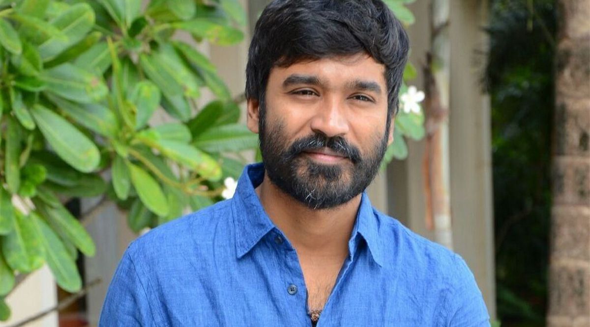Dhanush on people referring to him as a south actor says, ‘I would appreciate it if they collectively call us Indian actors, rather than south actors or north actors'