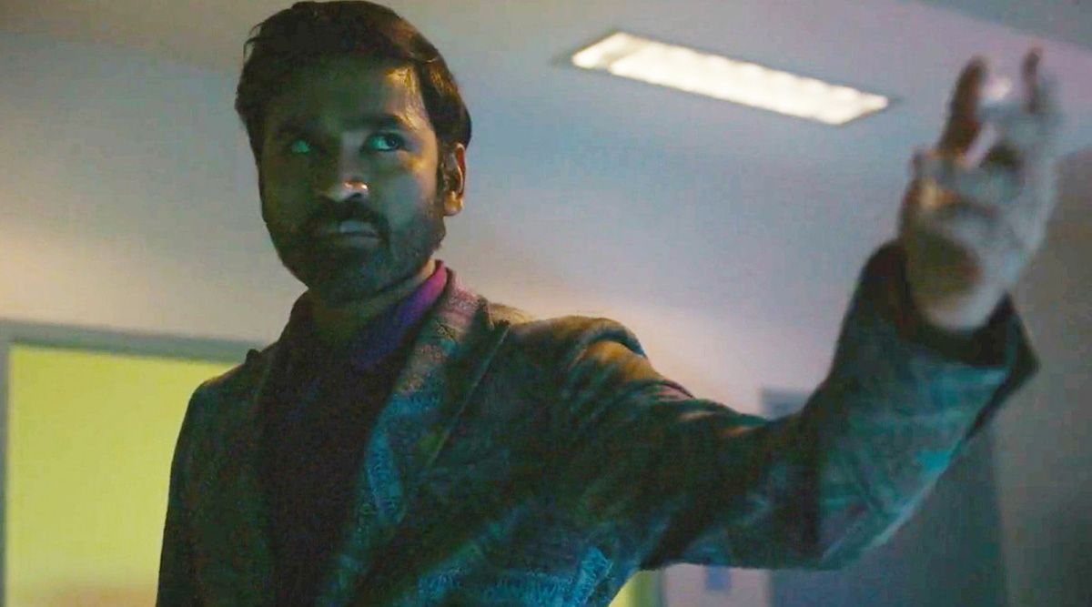 The Gray Man: Dhanush gives it tough to Ryan Gosling and Ana de Armas in a brutal fighting sequence from the film’s new promo