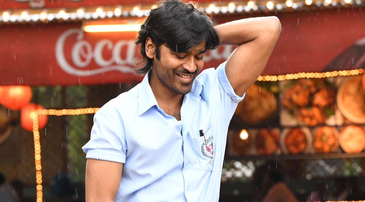 Vaathi Box Office Collection: Another Dhanush Film Enters The Rs 100 Crores Club Globally!