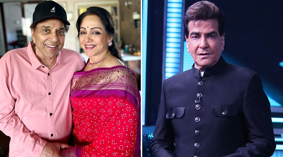 Find Out How DRUNK Dharmendra Stopped Hema Malini And Jeetendra From Getting MARRIED! (Details Inside)