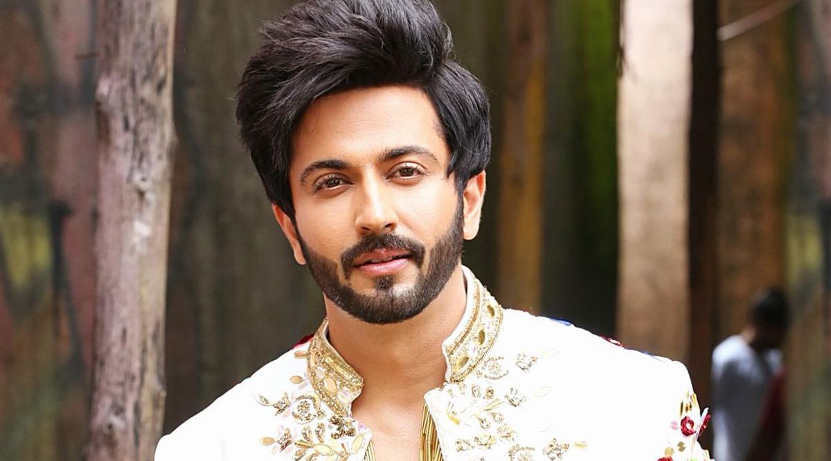 Tips That Dheeraj Dhoopar Uses To Beat Summer Heat!