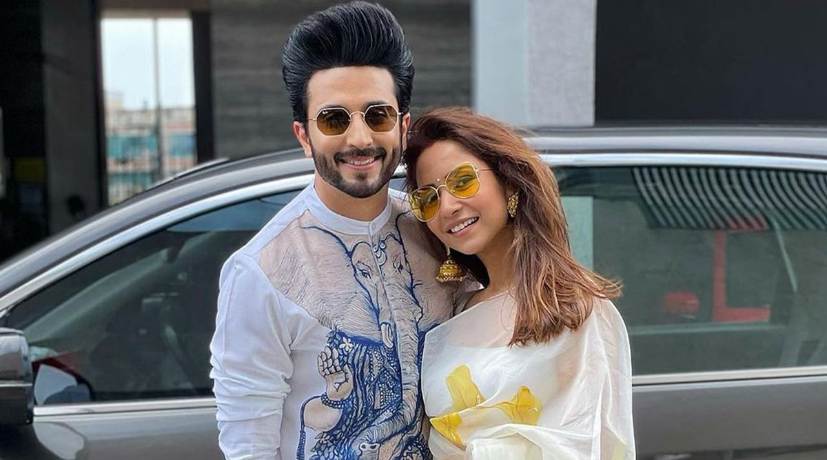 Dheeraj Dhoopar And Vinny Arora Take Extra Effort To Work On Their Relationship; Says, ‘We Have A Little Time Together And That Is Why We Decided…’