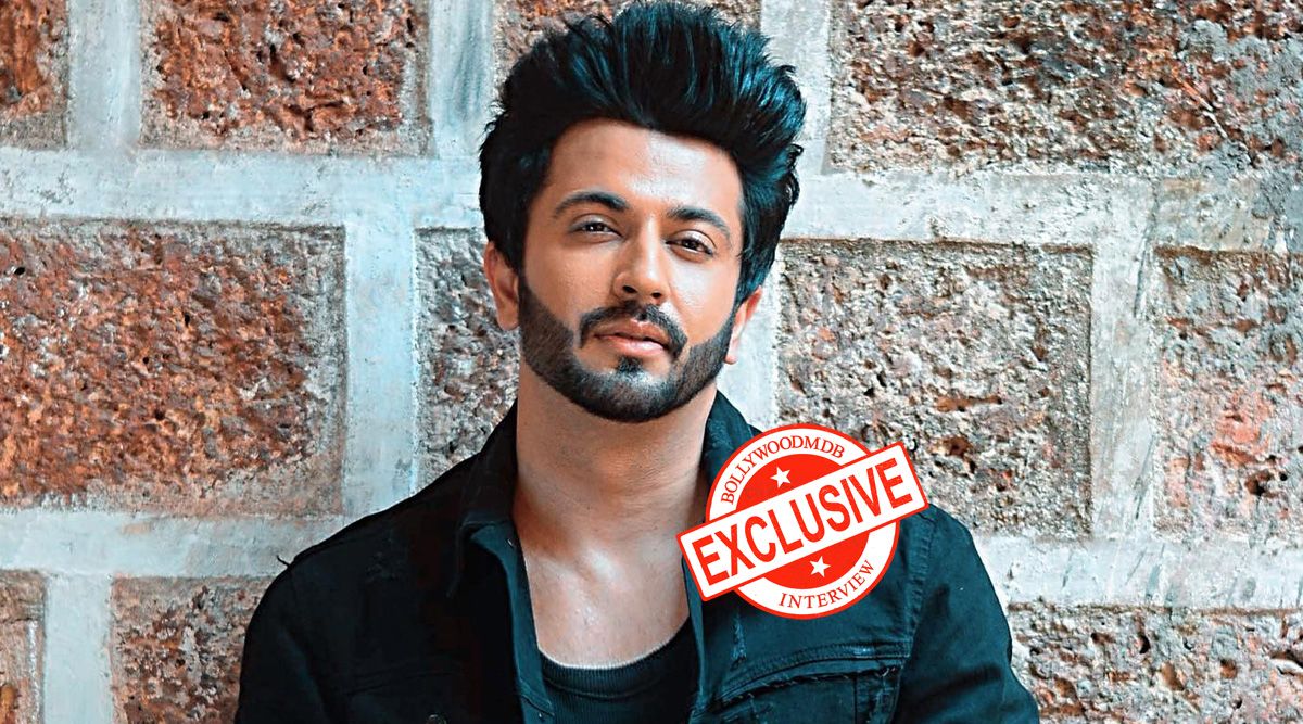 Exclusive: Sherdil Shergill Actor Dheeraj Dhoopar Reveals What He Eats In A Day!