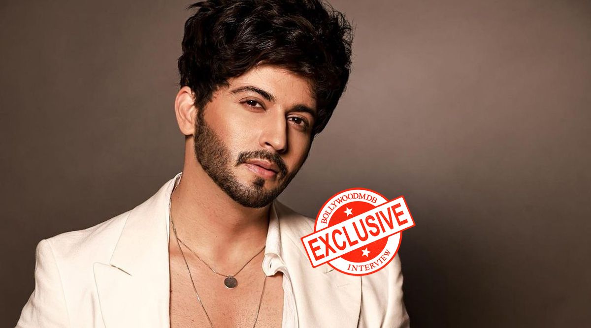 Exclusive: Dheeraj Dhooper Reveals When He Will Make A Comeback On TV!
