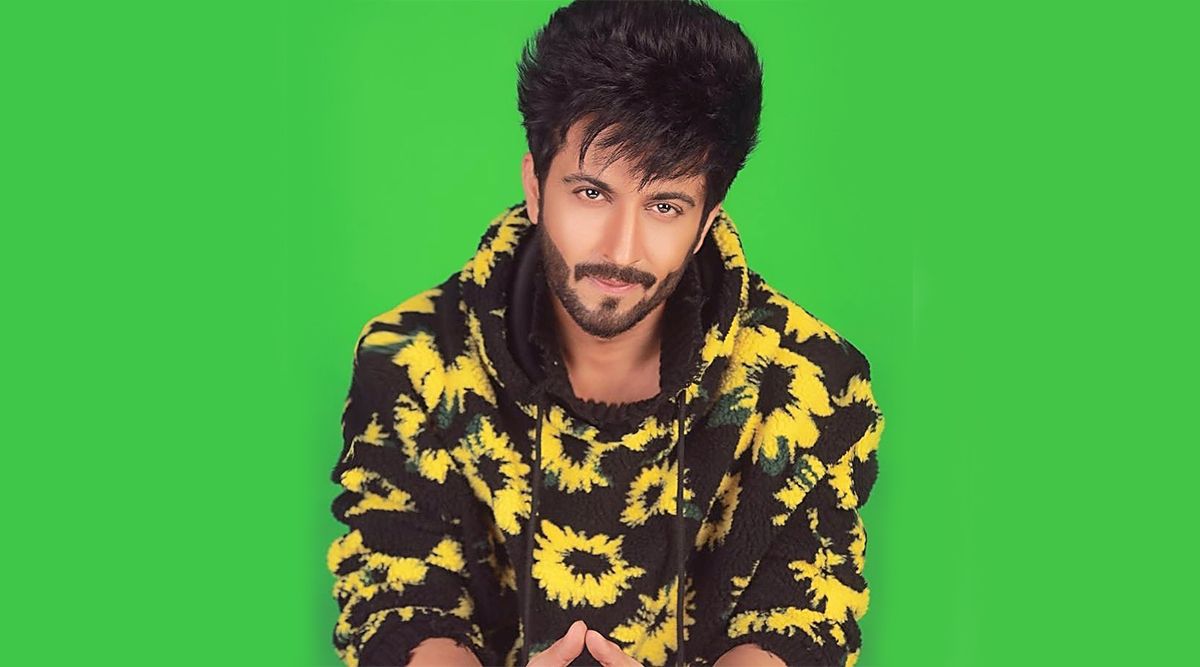 Dheeraj Dhoopar pens an emotional note as he exits his long-running show Kundali Bhagya