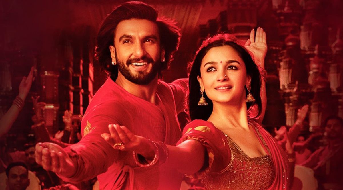 Rocky Aur Rani Kii Prem Kahaani Song Out Now: Alia Bhatt, Ranveer Singh’s Electrifying Chemistry In Dhindora Baja Re Will Leave You SPEECHLESS!