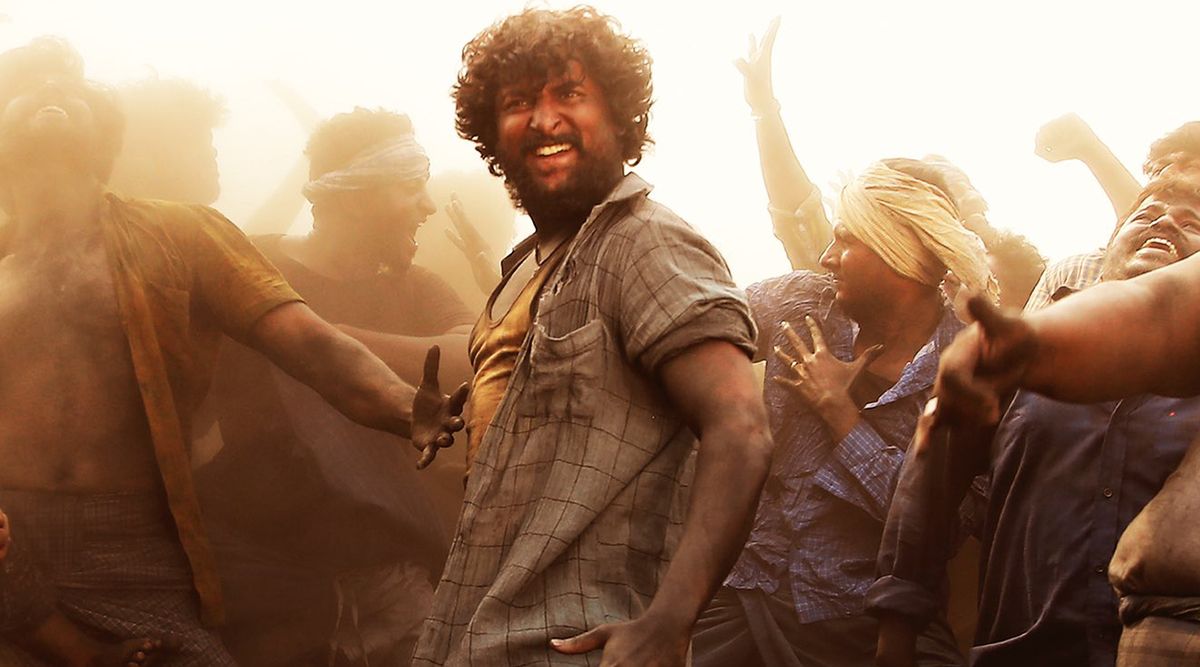 Dhoom Dhaam Song: Nani’s Upbeat Track From Dasara Shows How He’s The Man Of Masses (Watch Video)