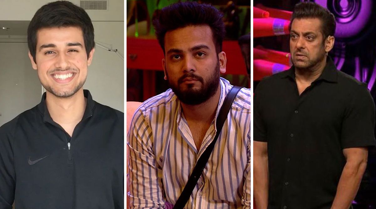 Bigg Boss OTT 2: YouTuber Dhruv Rathee CLARIFIES Will Not Participate In Salman Khan's Show!