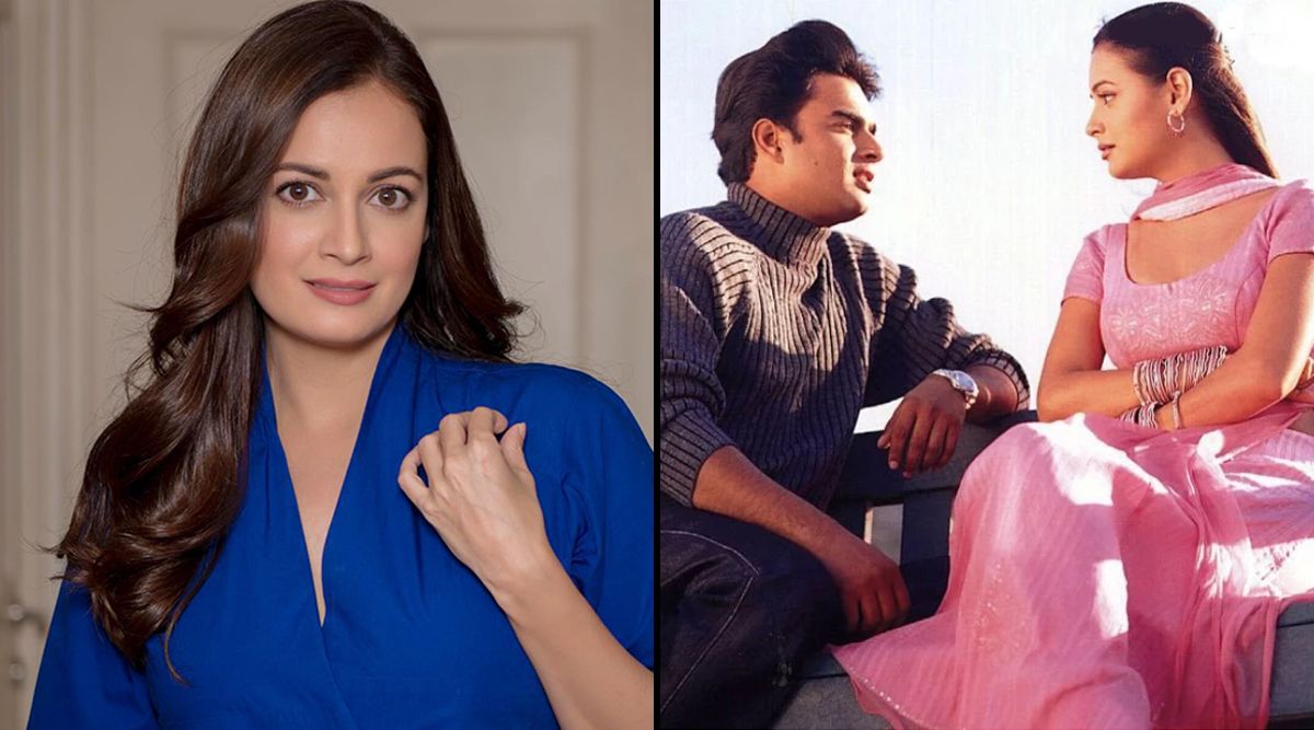 Dia Mirza Condemns Stalking in RHTDM; Would Question Some Elements Of A Feature Film Offer Made Today