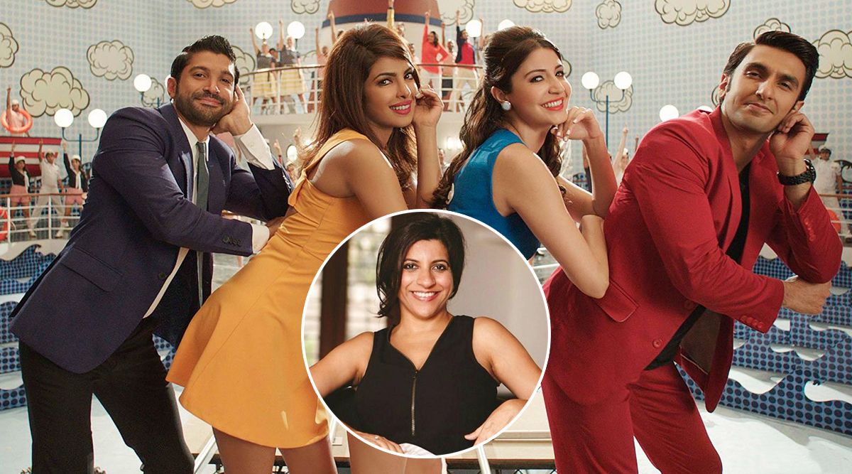 Dil Dhadakane Do Completes 8 Years: Ranveer Singh’s Selection In Zoya Akhtar’s Movie Was Due To ‘THESE’ Reasons!