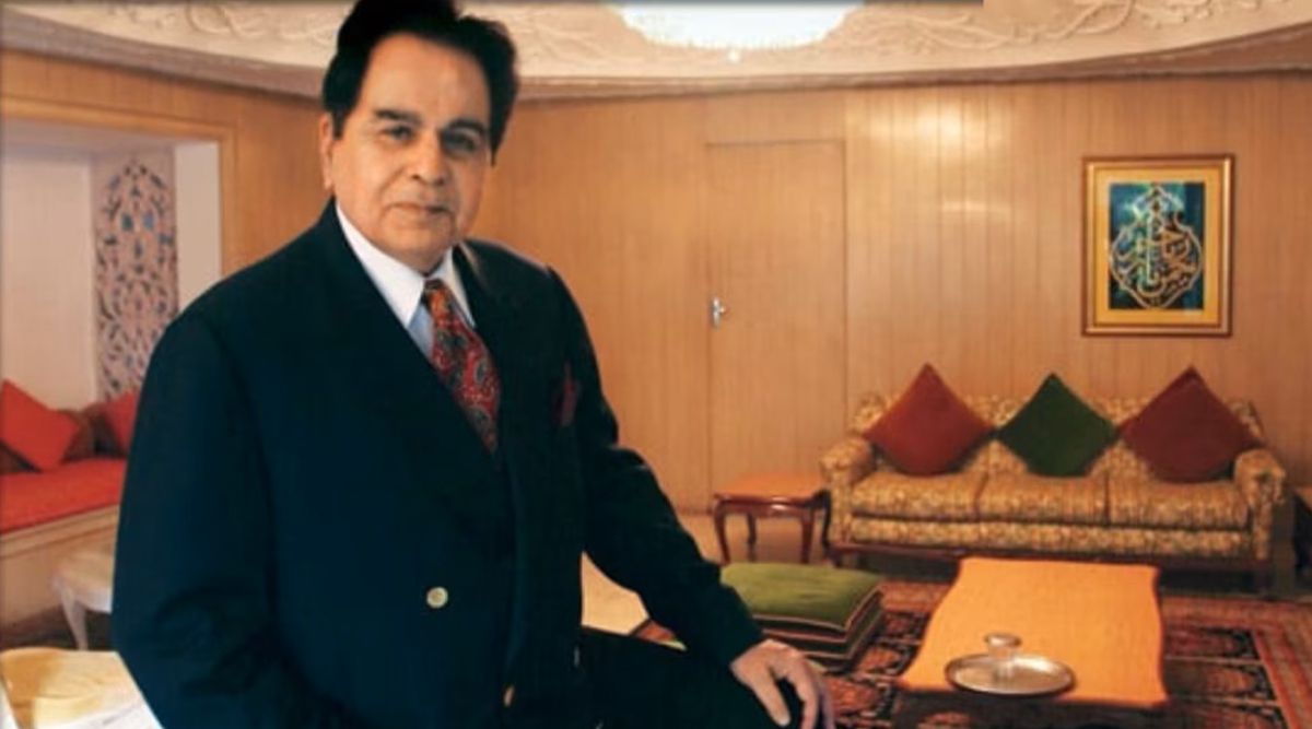 What! Legendary Actor Dilip Kumar's ICONIC Bungalow To Be DEMOLISHED Making Way For An Residential Project!
