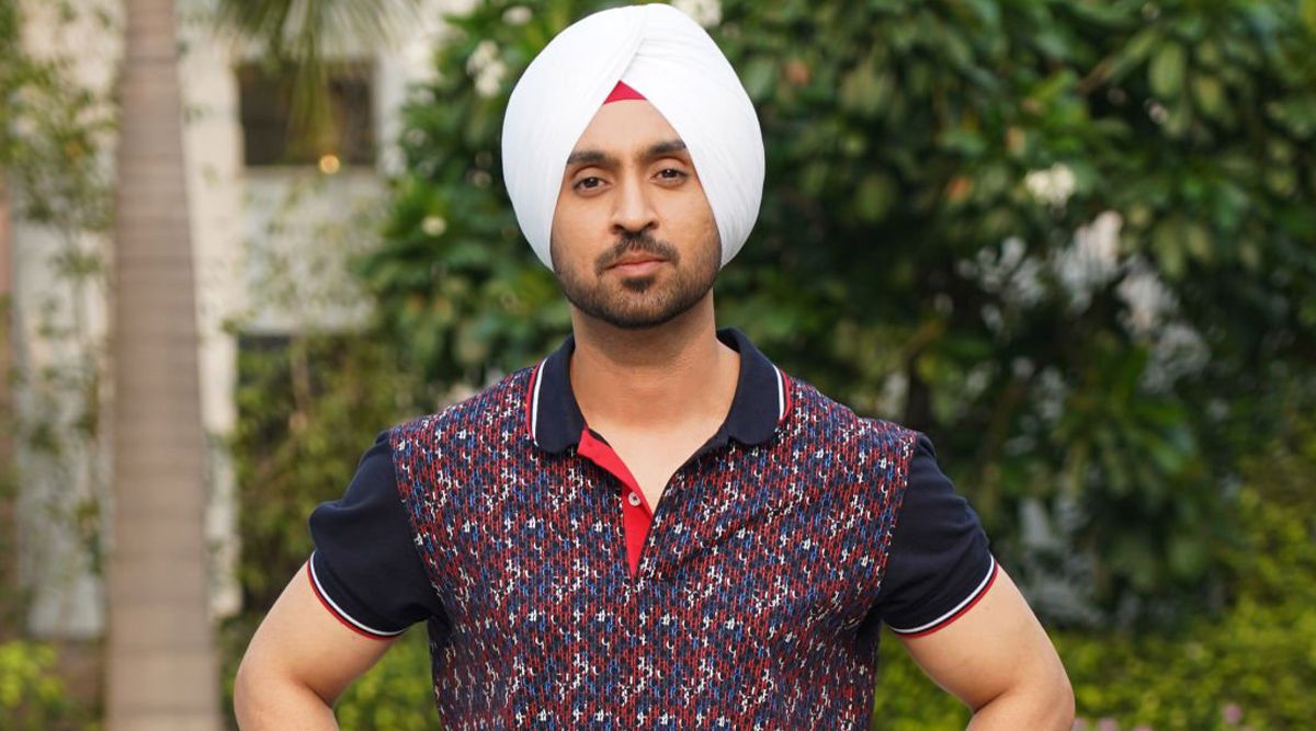 Canada-India deadlock THREATENS Diljit Dosanjh's Upcoming Blockbusters! Will These Movies Be Affected? 