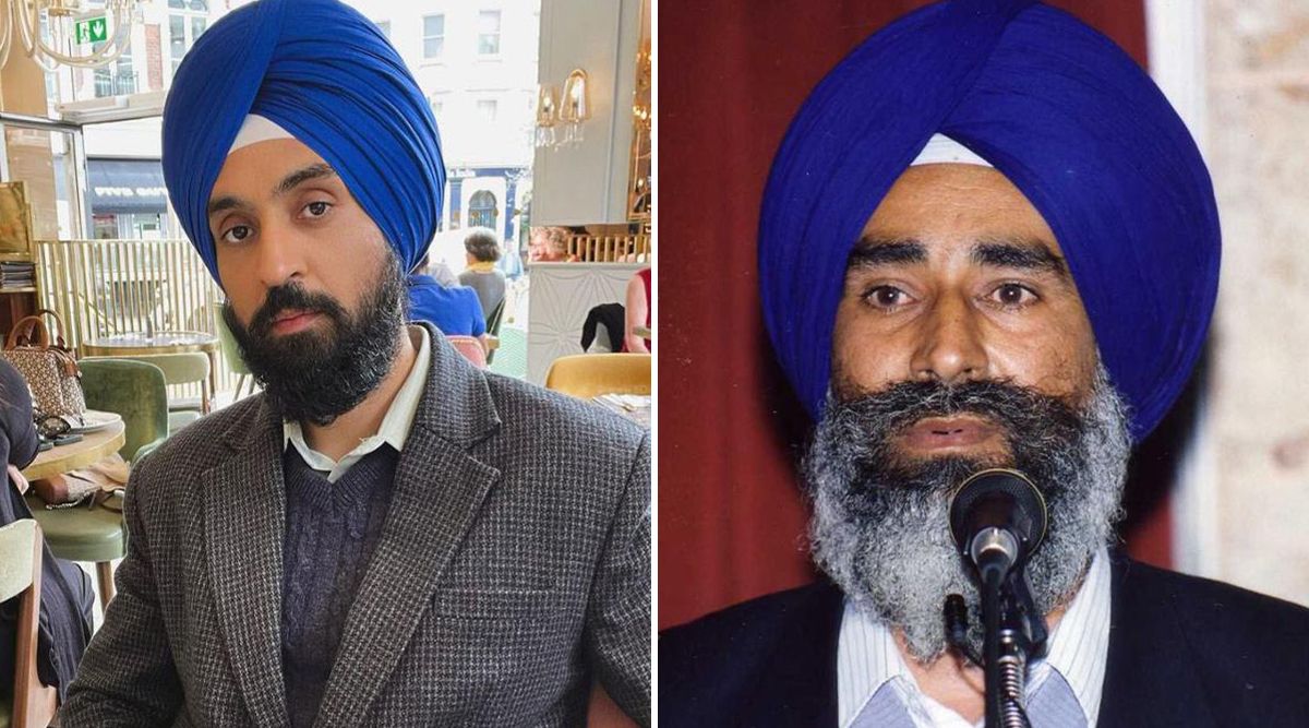 Bombay High Court To Hold Important Hearing Today For Diljit Dosanjh Starrer BIOPIC Based On Jaswant Singh Khalra's Life  (Details Inside)