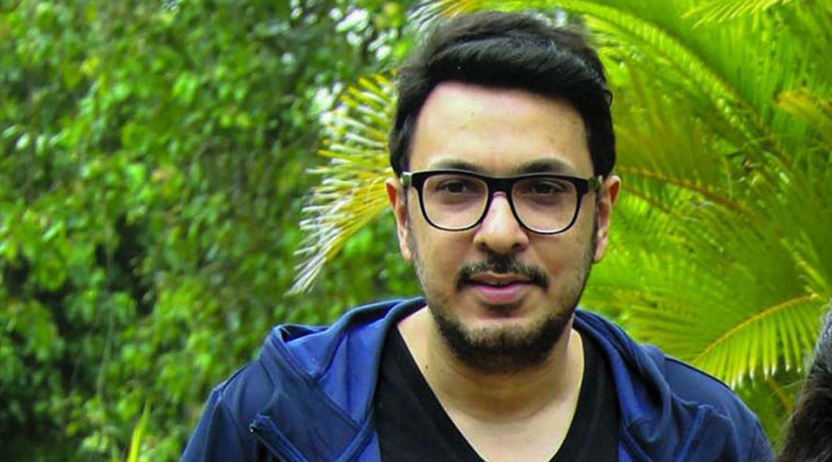 Dinesh Vijan has a Rolodex of films lined up for Maddock Films