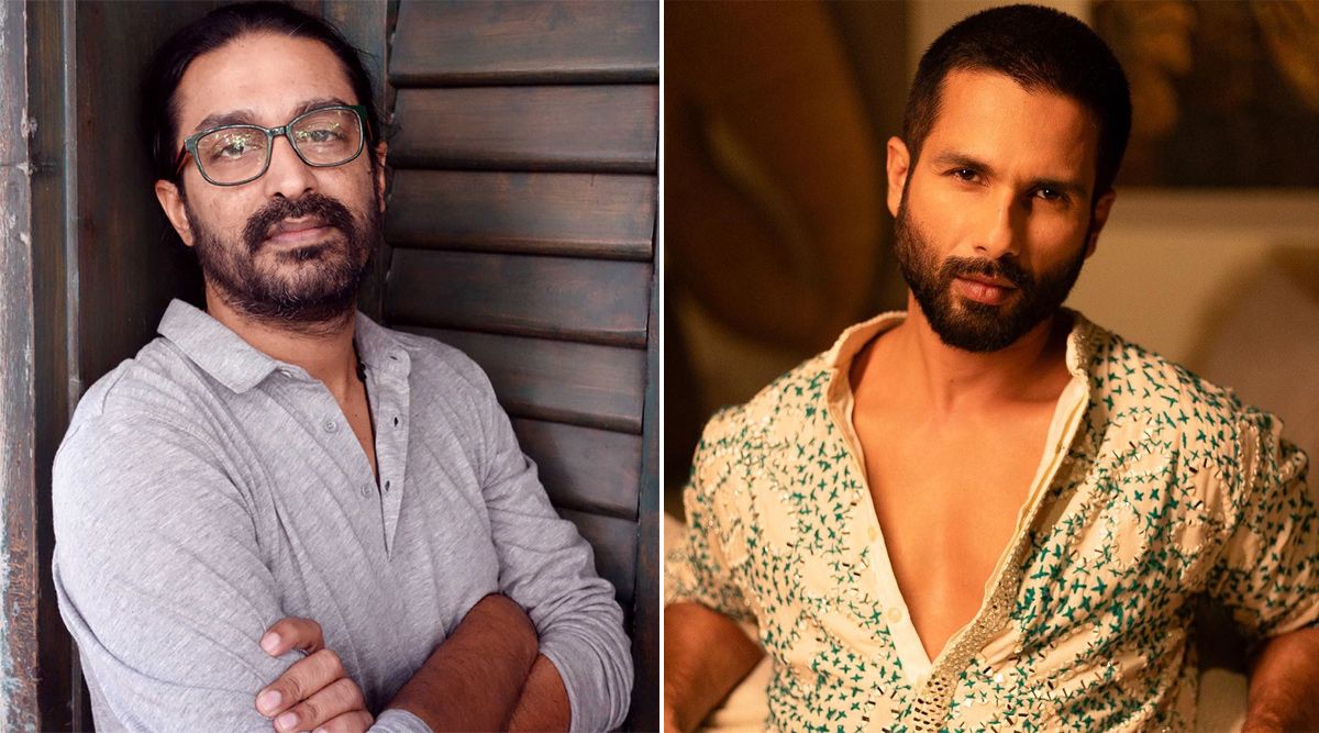 Shahid Kapoor’s Dingko Singh Biopic Cancelled? Director Raja Menon Reveals Shocking Truth!