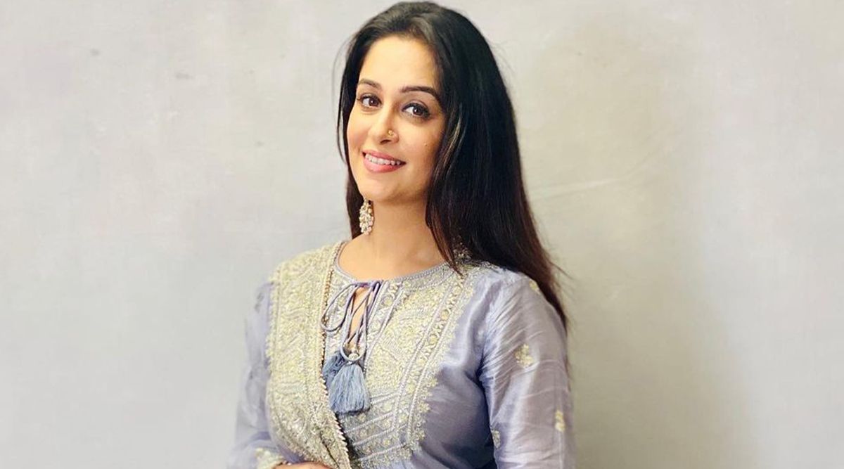 Dipika Kakar's Incredible Journey To MOTHERHOOD Unveiled, Her Priceless Reaction Will Leave You In TEARS! (Watch Video)