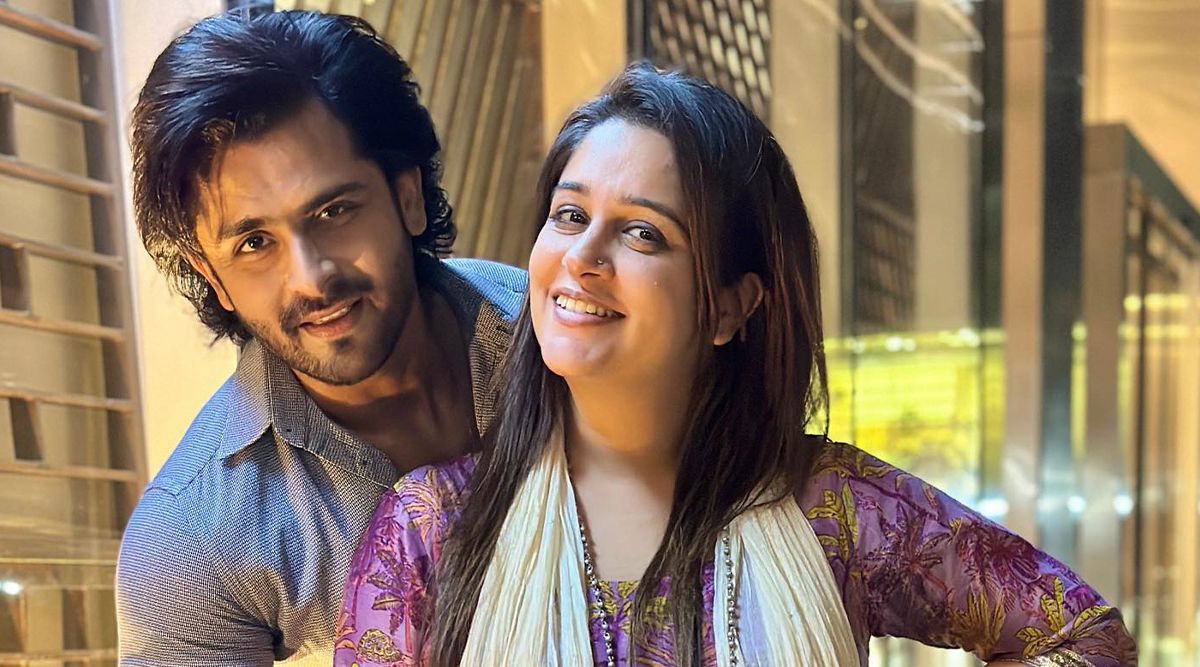 Dipika Kakar Opens Up About How Shoaib Ibrahim And In Laws Filled Her Life With HAPPINESS; Says, ‘They Stood By When….’