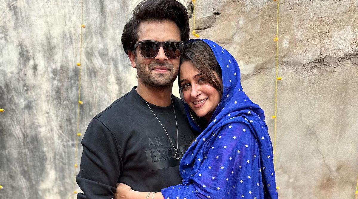 Dipika Kakar - Shoaib Ibrahim To Shift In A Plush 5-BHK, Give An Update On Their Under-Construction Flat! (Watch Video)
