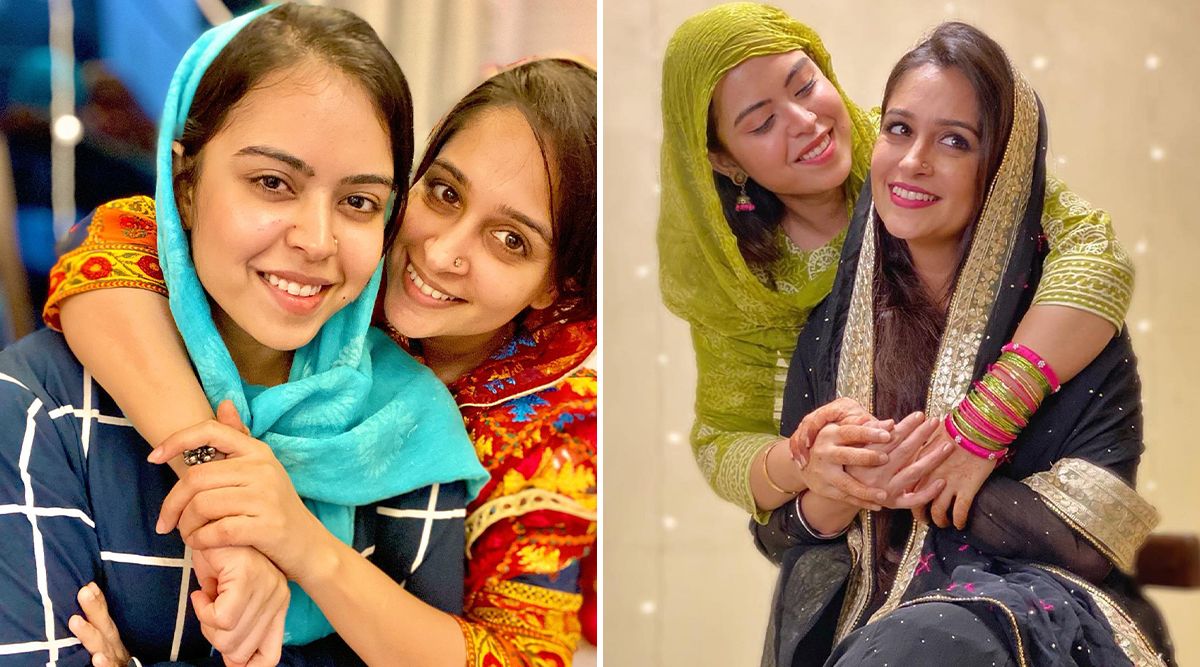 Sad: Dipika Kakar RECALLS Her MISCARRIAGE As Her Sister-In-Law Saba Goes Through The Same (Details Inside)  