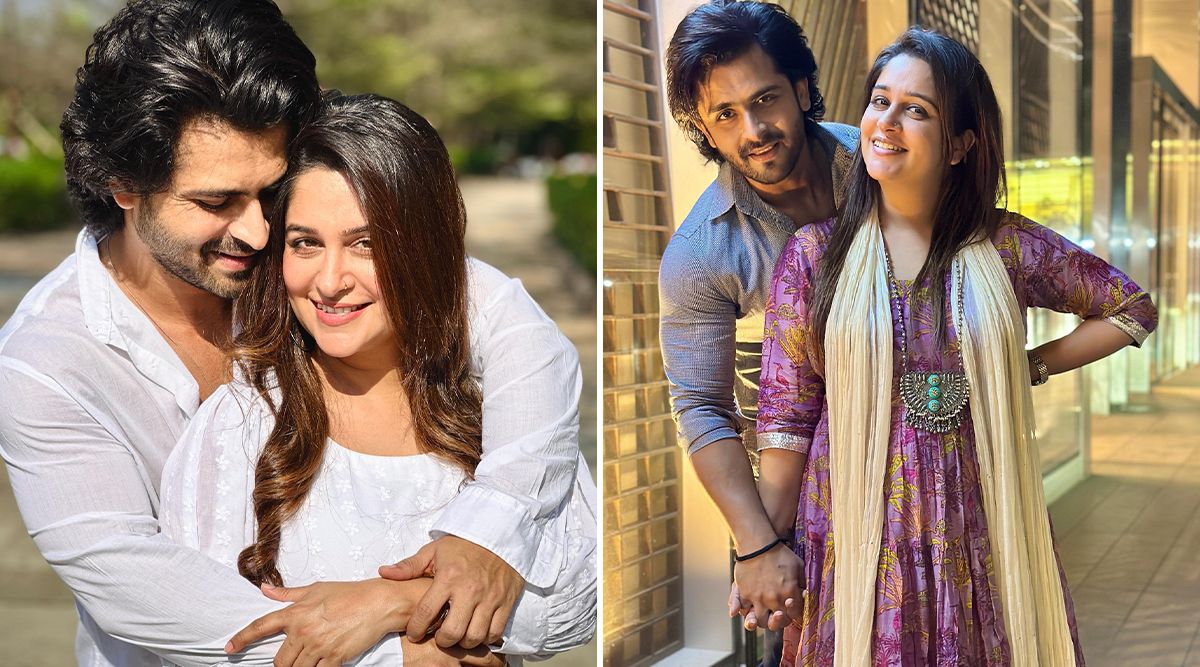 Guess What! Dipika Kakar's REAL NAME Post Marriage With Beau Shoaib Ibrahim REVEALED In Her Wedding Card (View Picture)