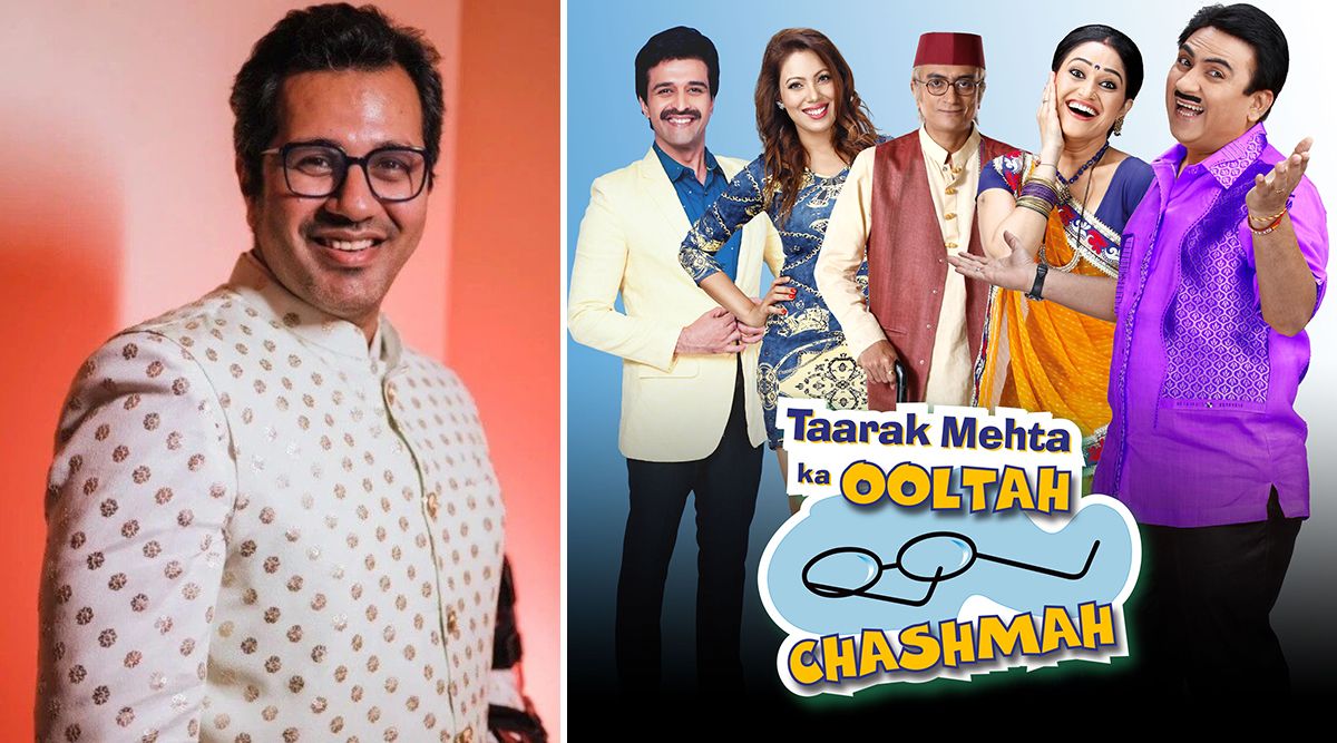 Taarak Mehta Ka Ooltah Chashmah: Most Cast Members Are 'Chameleons' , Says   Former Director Malav Rajda (Details Inside)