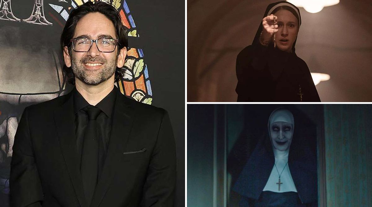 Nun II: Director Michael Chaves REVEALS Shocking CONNECTION Of The Film With The Conjuring! (Details Inside)