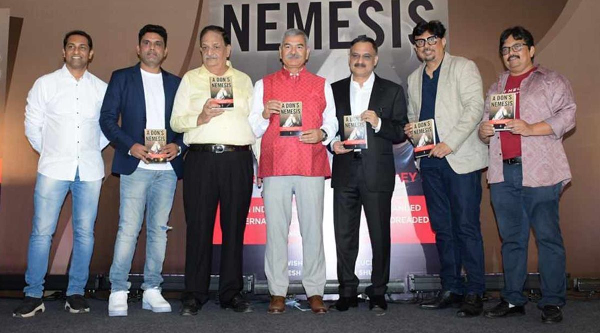 'OMG: Oh My God!' Director Umesh Shukla Takes Charge Of Making A Movie Based On The Book 'A Don's Nemesis' By A Retired IPS Officer 